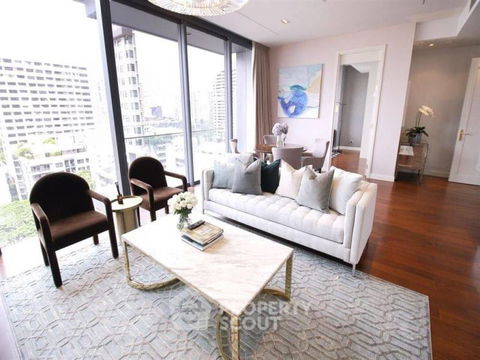 คอนโด 2-ห้องนอน ที่ มาร์ค สุขุมวิท 39 ใกล้ BTS พร้อมพงษ์ (ID 637498)