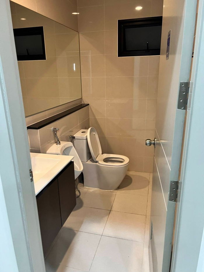 รูป HR3063ให้เช่าโฮมออฟฟิศ 4 ชั้น ติดถนนสุคนธสวัสดิ์ โครงการพ Premium Place Kasetnawamin-Sukhonthasawat    - รูปที่ 2/18