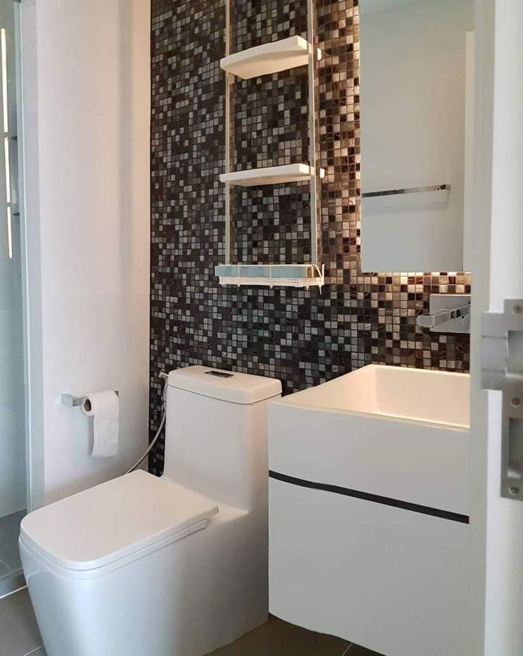 picture RS3782 The Room Sukhumvit 69 for rent, near BTS Phra Khanong. Property - 6/7