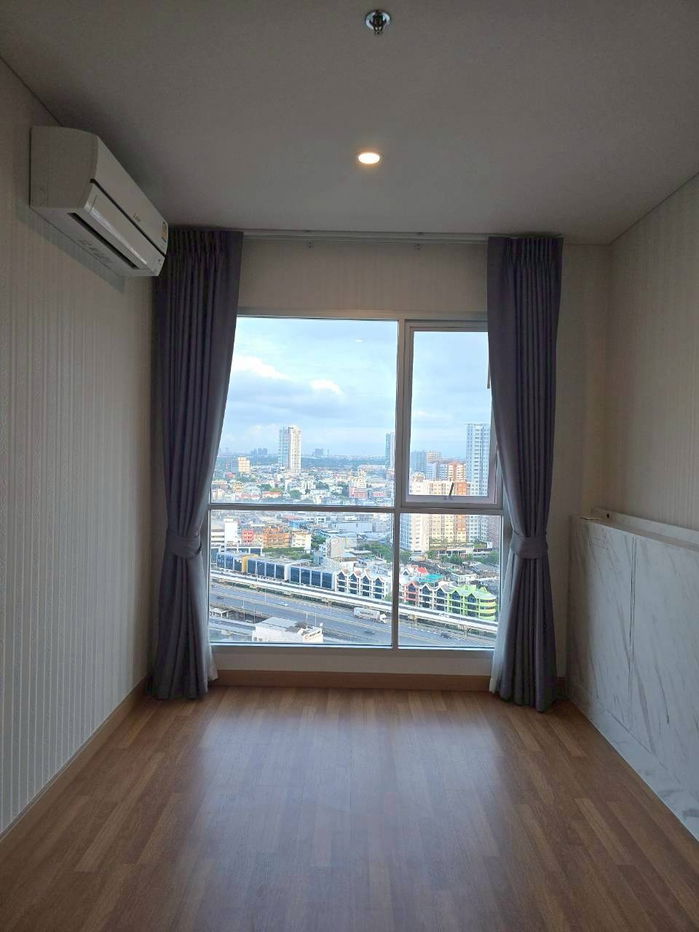 รูป RS3775 ให้เช่า Lumpini Place Ratchada-Sathu ใกล้ BTS ช่องนนทรี - รูปที่ 2/7