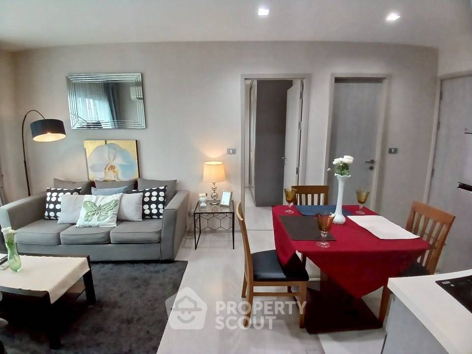 picture 2-BR Condo at Rhythm Sukhumvit 36-38 near BTS Thong Lor (ID 2434733) - 22/27