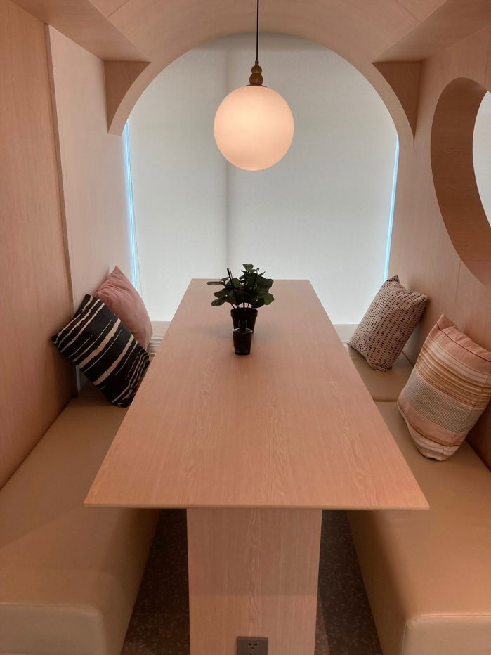 รูป 🟢ER25450🟢ให้เช่า / For Rent Kave Town Island | 1 ห้องนอน | 22.64 ตร.ม. | ชั้น 2 | 💰 11,500 บาท/เดือน - รูปที่ 6/9