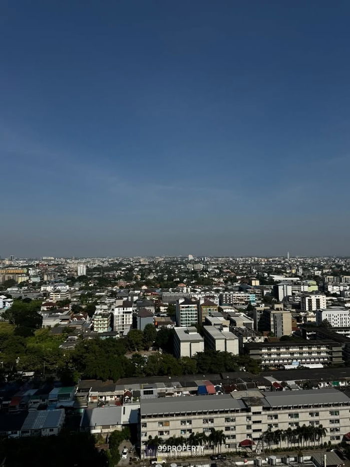 รูป ให้เช่า The Line Sukhumvit 101 – เดอะไลน์ สุขุมวิท 101 🔰 ตกแต่งครบ พร้อมอยู่  - รูปที่ 18/18