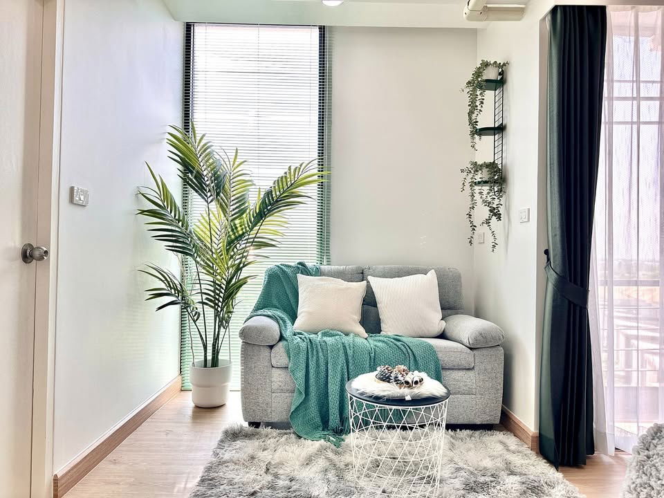 รูป ✨ ขายด่วน ห้องนางฟ้า!! ✨ 🏢 Supawan River Place (ศุภวรรณ ริเวอร์เพลส) - รูปที่ 13/21