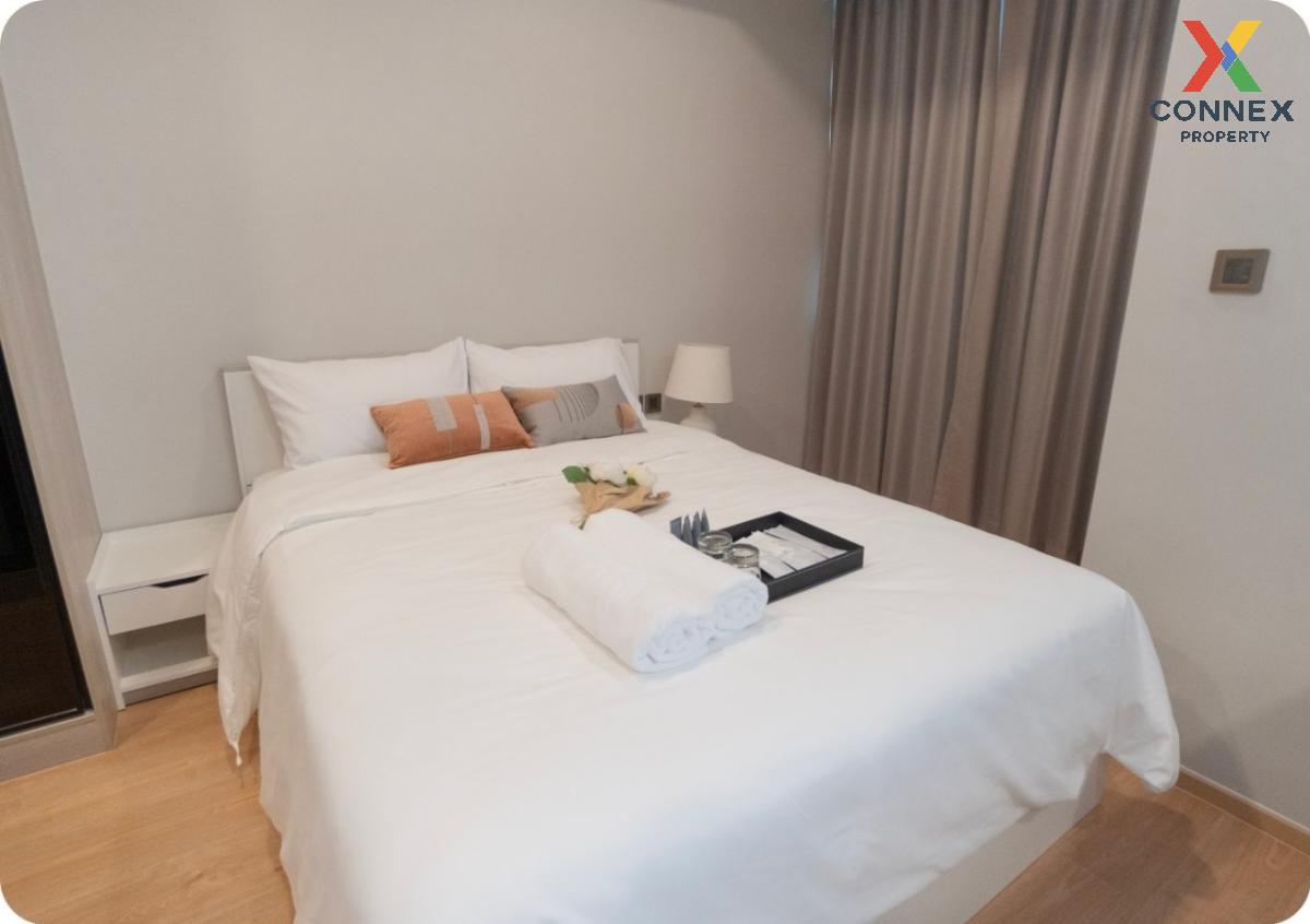 picture 🔥🔥🔥 For Rent Condo , Chewathai Residence Thonglor , Khlong Tan Nuea , Watthana , Bangkok , CX-108051 ✅ Live chat with us ADD LINE @connexproperty ✅ 🔥🔥🔥 - 9/12