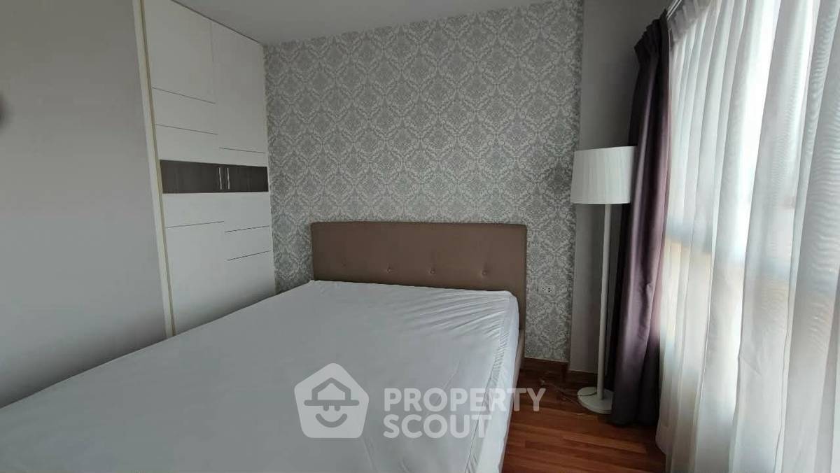 รูป คอนโด 1-ห้องนอน ที่ ไมอามี่ บางปู ใน ท้ายบ้าน (ID 2461157) - รูปที่ 9/15