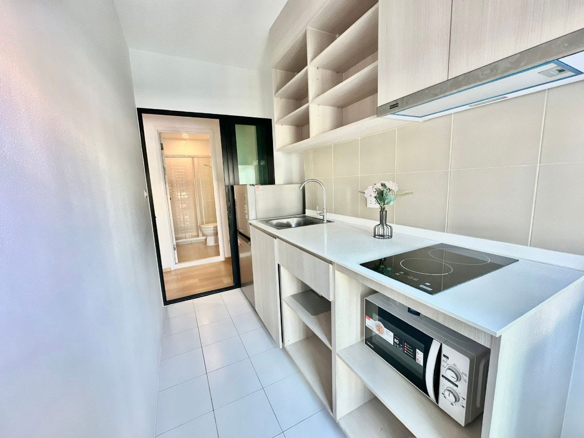 รูป #R7983 🎉 021268 ให้เช่าคอนโด Chewathai Hallmark Ladprao - Chokchai 4  - รูปที่ 11/12