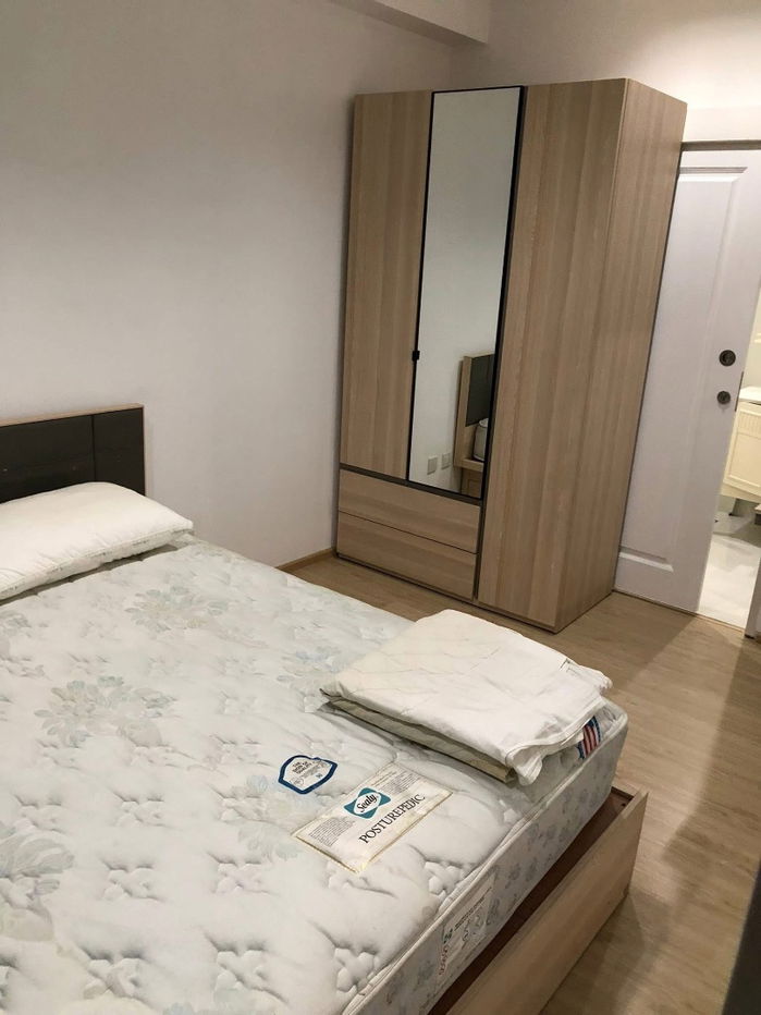 picture #R7968 ð 021268 Condo for rent The Seed Memory Siam - 5/10