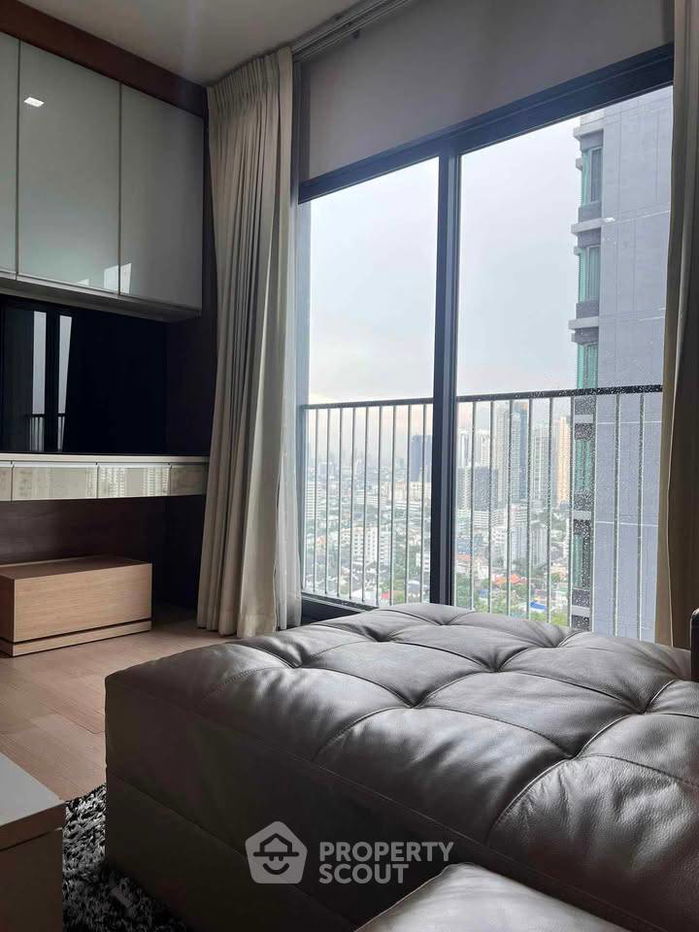 picture 2-BR Condo at Noble Remix near BTS Thong Lor (ID 2451860) - 8/14