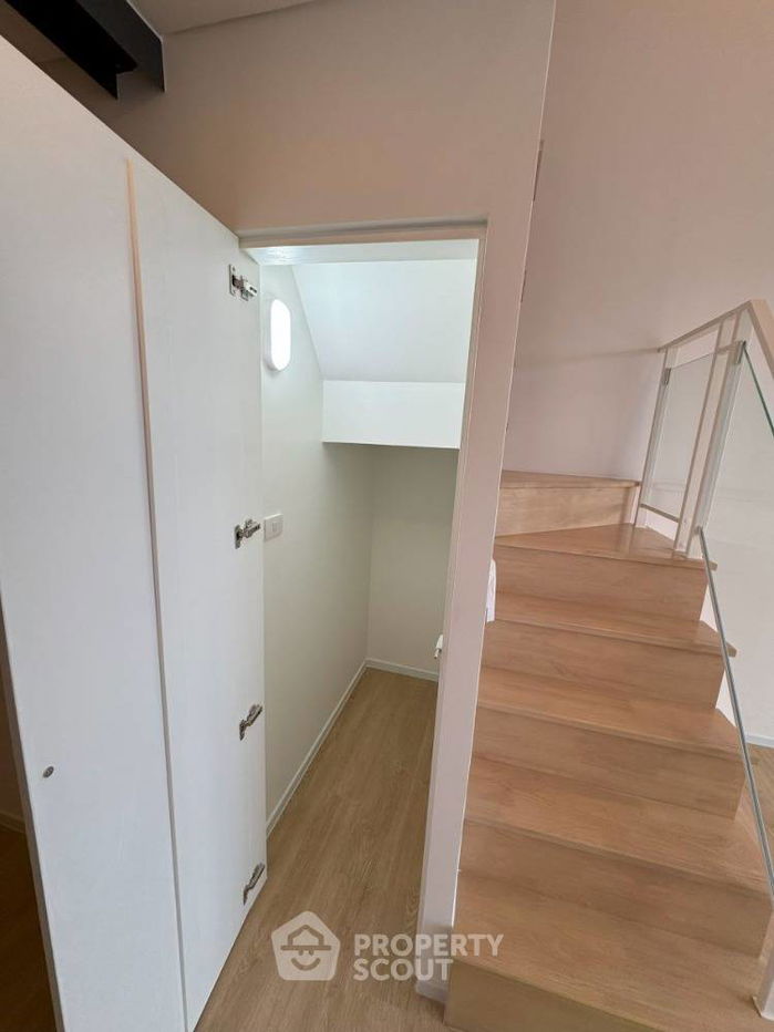 picture 1-BR Duplex at Siamese Rama 9 in Bang Kapi (ID 1431365) - 4/10