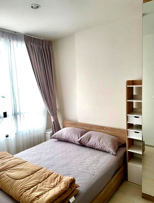 Condos for rent : code : E27 Nue Noble Faichai - Wanglang 