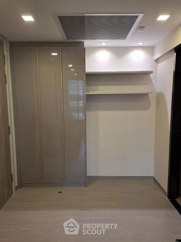 picture 1-BR Condo at One 9 Five Asoke - Rama 9 near MRT Phra Ram 9 (ID 2456670) - 5/7