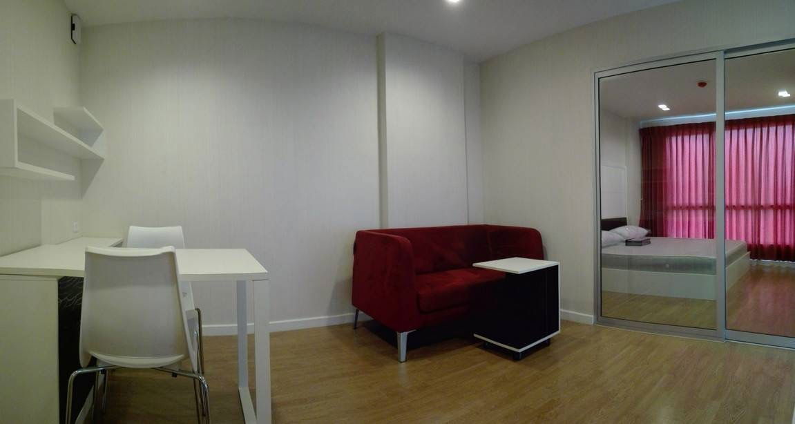 picture For Rent casa Condo ratchada Ratchaphruek - 10/13