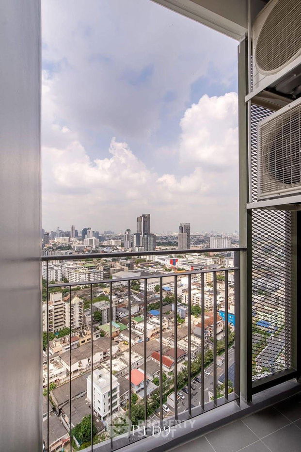 รูป คอนโด 1-ห้องนอน ที่ สกายไรส์ อเวนิว สุขุมวิท 64 ใกล้ BTS ปุณณวิถี (ID 2461263) - รูปที่ 25/32