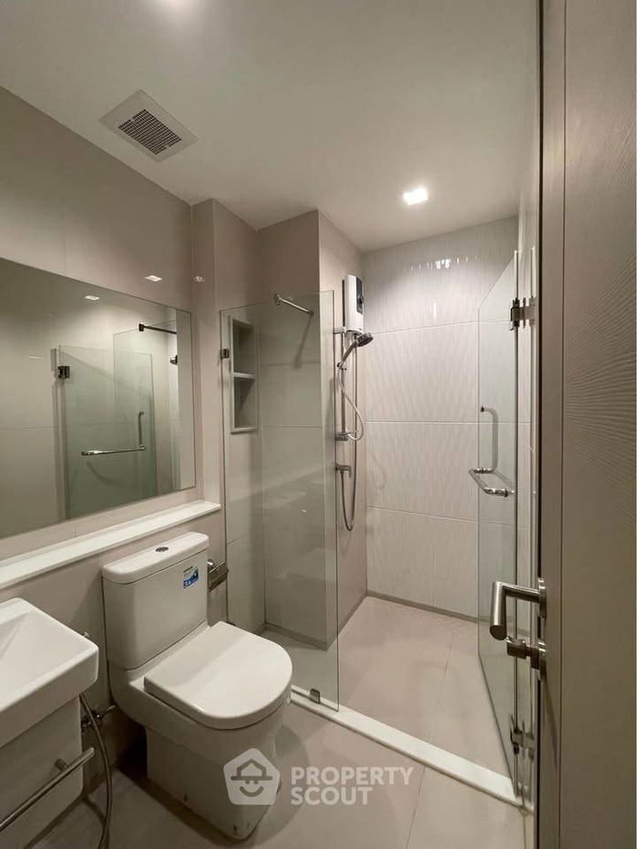 รูป คอนโด 1-ห้องนอน ที่ ไลฟ์ อโศก - พระราม 9 ใกล้ MRT พระราม 9 (ID 2446168) - รูปที่ 8/8