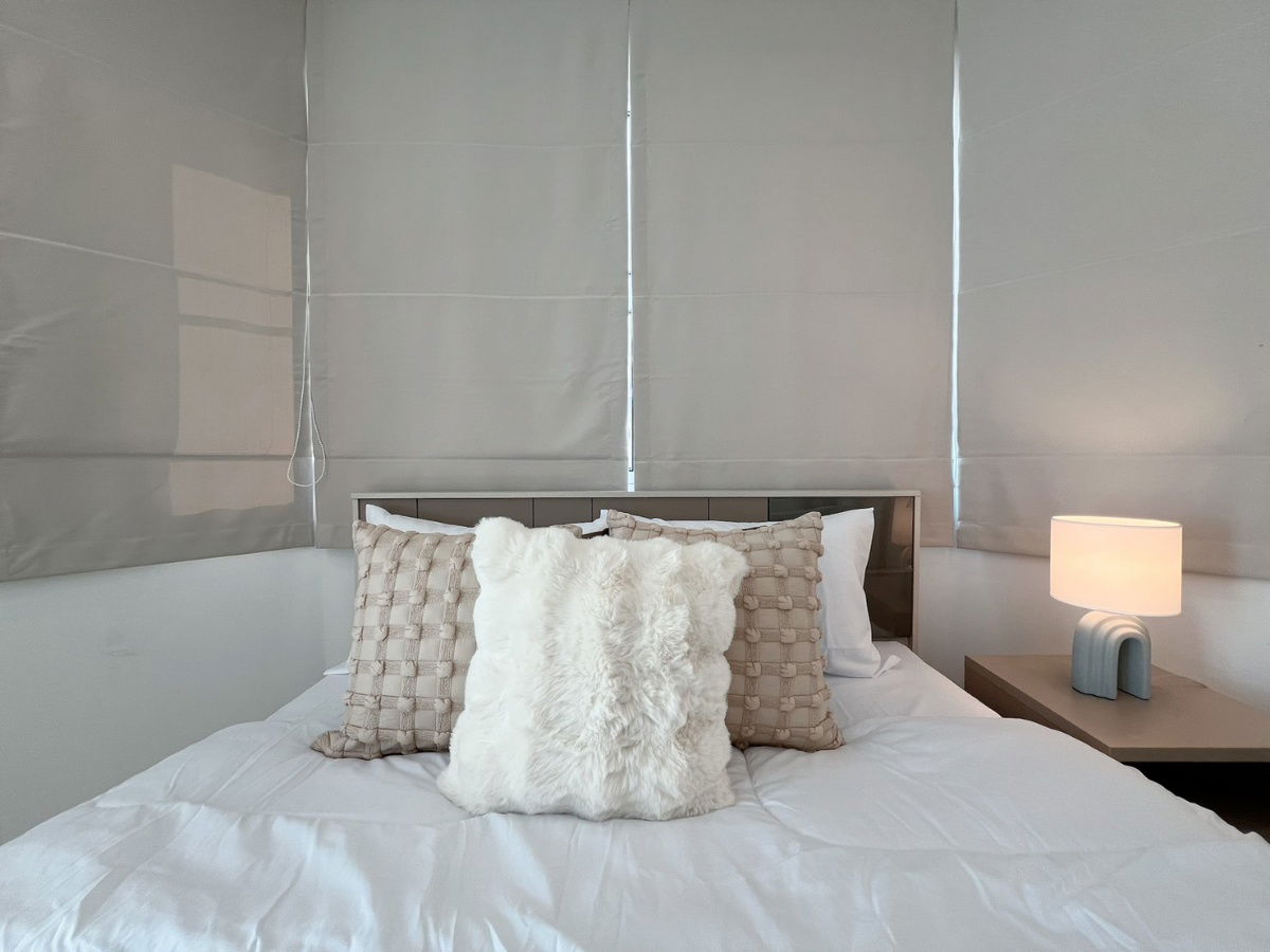 รูป ขาย ลานนาคอนโด 1ห้องนอน 1ห้องนอน 38 ตร.ม. ชั้น 7 ใกล้ โรงพยาบาลลานนา (ID:1234CS) - รูปที่ 6/22