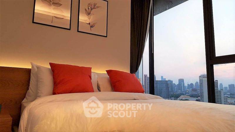 picture 2-BR Condo at The Lumpini 24 near BTS Phrom Phong (ID 1082154) - 8/11