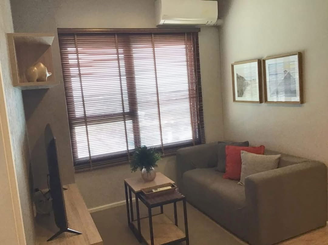 picture Condo for rent next to Central Festival, short term available - 2/8