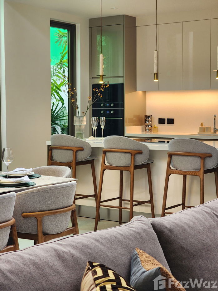 รูป วิลล่าให้เช่า 3 ห้องนอน ในโครงการ แกรนด์ วิว เรสซิเดนซ์ ลากูน 2003416 - รูปที่ 25/35