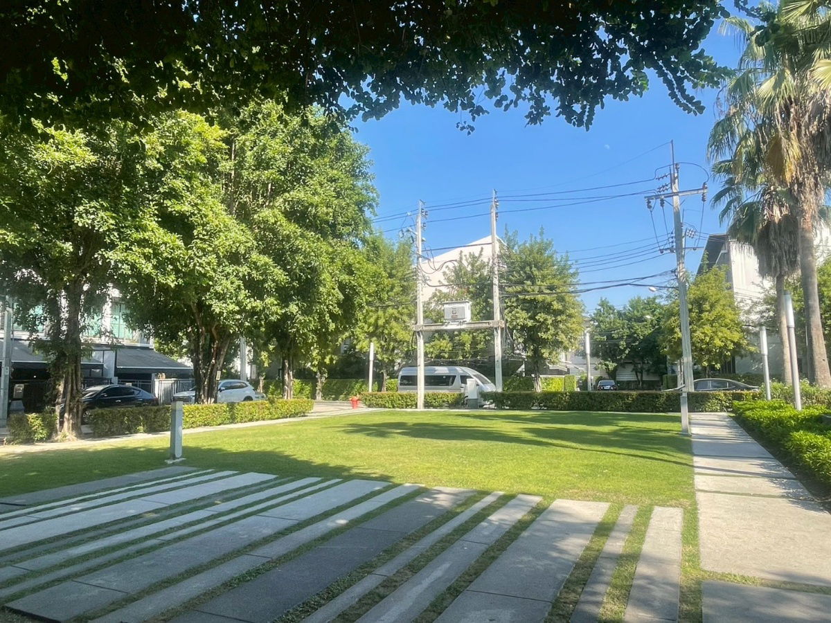 รูป 🏡ขาย!! ทาวน์โฮม 3 ชั้น ทำเลพรีเมียม ใกล้ MRT บางกระสอ - รูปที่ 16/19