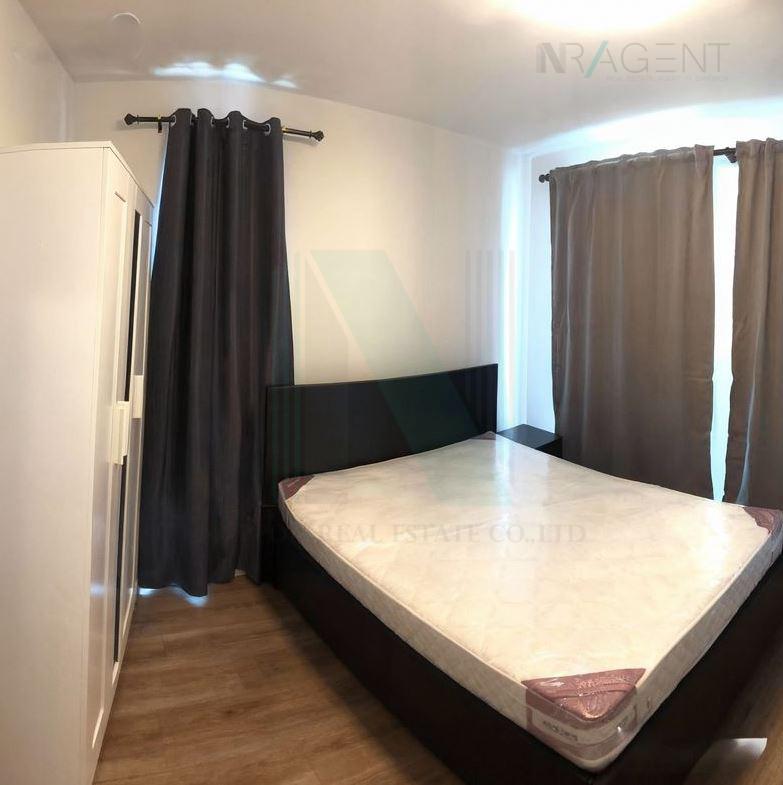 picture 🚩 For Sell Condo UNIO SUKHUMVIT 72 Building 1, Floor 8,Studio, Room size 31 sqm - 5/8