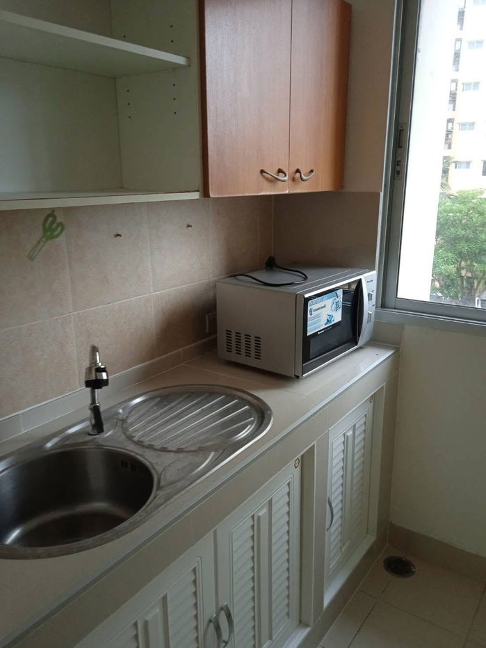 รูป 🛑LINE ID @cutecondo มี@🛑 city home 5,500 มีเครื่องซักผ้า ว่าง✅ ตอบไว  - รูปที่ 4/7