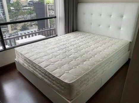 picture Ivy Ampio ( MRT Cultural Center ) 📍🆕🔆 - 3/7