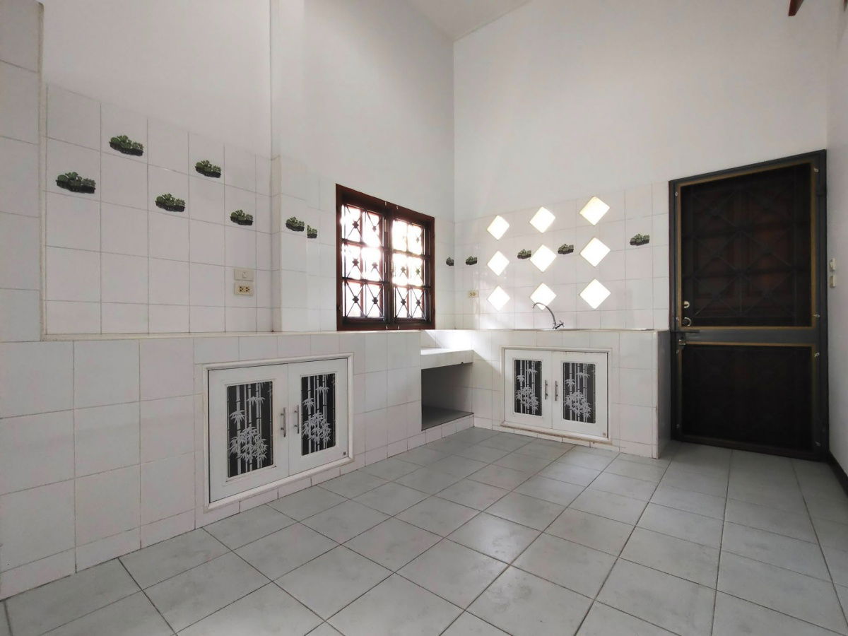 รูป เช่า ให้เช่า ปล่อยเช่า บ้านเดี่ยว สตรีวิทยา2 ซอย15/โชคชัย4/ลาดพร้าว ราคาถูก สนใจ Line: @951qfbfi - รูปที่ 7/19