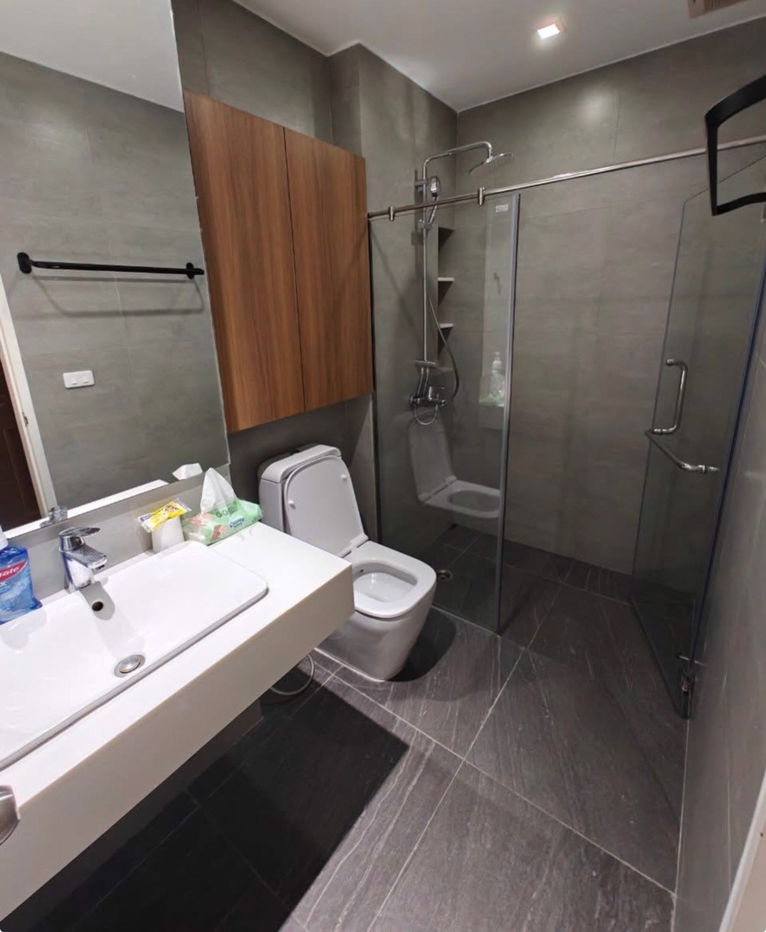 รูป #A124174 ✅ 1/12/68  ให้เช่า Noble Reform📲📢สอบถาม ld line @condoboy - รูปที่ 10/14