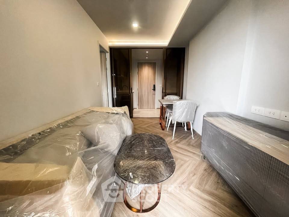 รูป คอนโด 1-ห้องนอน ที่ แชปเตอร์ ทองหล่อ 25 ใกล้ ทองหล่อ (ID 2387237) - รูปที่ 1/12