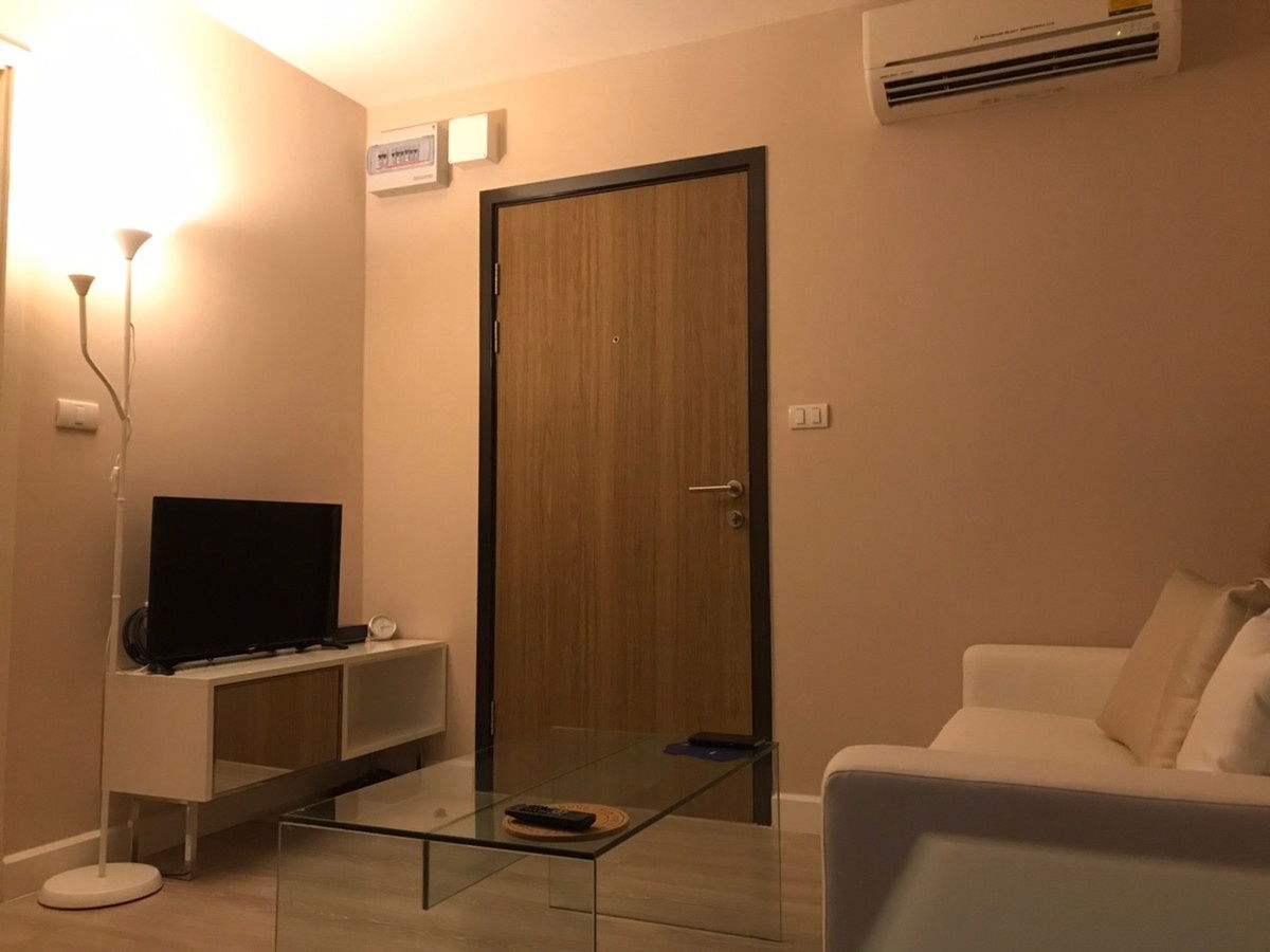 รูป 🏢 ขายคอนโด : Metro Luxe Kaset (เมโทร ลักซ์ เกษตร)   รหัสทรัพย์ | 📌LNP-C10772 - รูปที่ 8/10