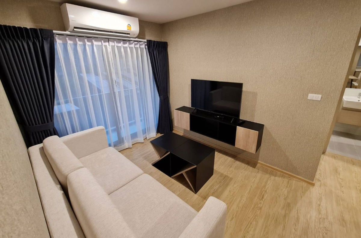 picture Excel Sukhumvit50. 2bed 48sqm. Line id: @pfagent - 2/6