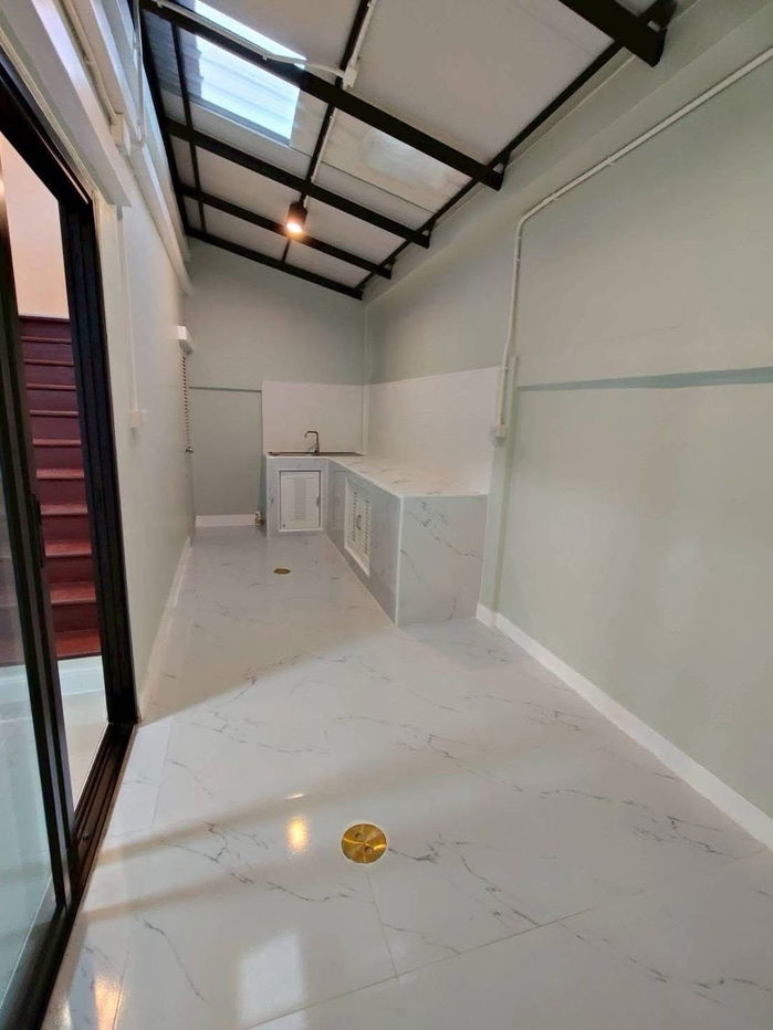 รูป ฟรีโอน! ทาวน์เฮ้าส์ 2 ชั้น พฤกษา 14A วัดลาดปลาดุก | 3 นอน ตกแต่งใหม่! หน้าบ้านไม่ชนใคร | 1.89 ลบ. - รูปที่ 10/35