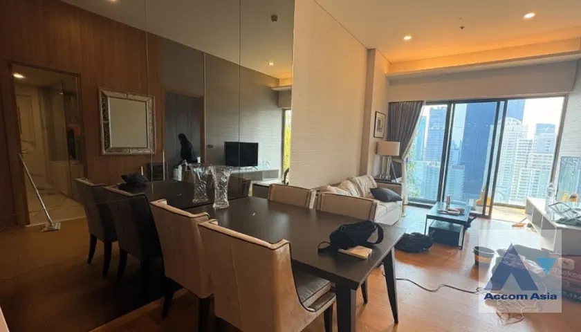 picture 🔼🔽 AccomA 📩 2 BR Condominium @Siamese Exclusive Sukhumvit 31 (AA45116) - 3/15