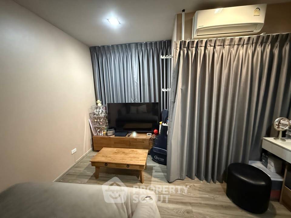 รูป คอนโด 1-ห้องนอน ที่ ริชพาร์ค เทอมินอล @พหลโยธิน 59 ใน อนุสาวรีย์ (ID 2460385) - รูปที่ 3/9