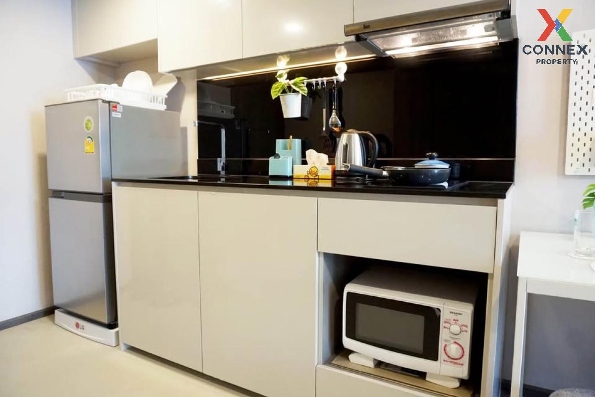 รูป เช่าคอนโด คลาส สยาม วังใหม่ เขต ปทุมวัน กรุงเทพ CX-122109 ✅ ทักไลน์ @connexproperty ตอบทันที ทีมงานมืออาชีพ ✅ - รูปที่ 6/12