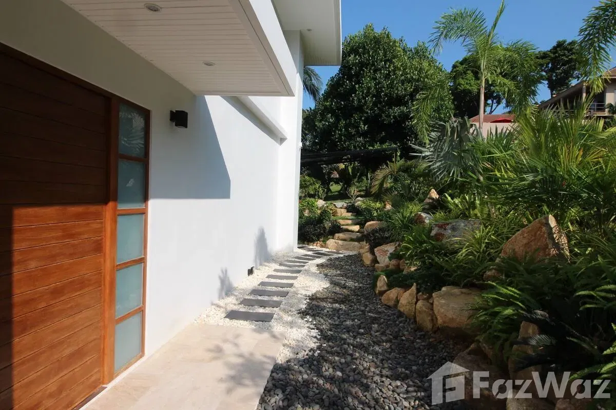 picture 3 Bedroom Villa for sale in Maenam, Surat Thani 1701154 - 18/20