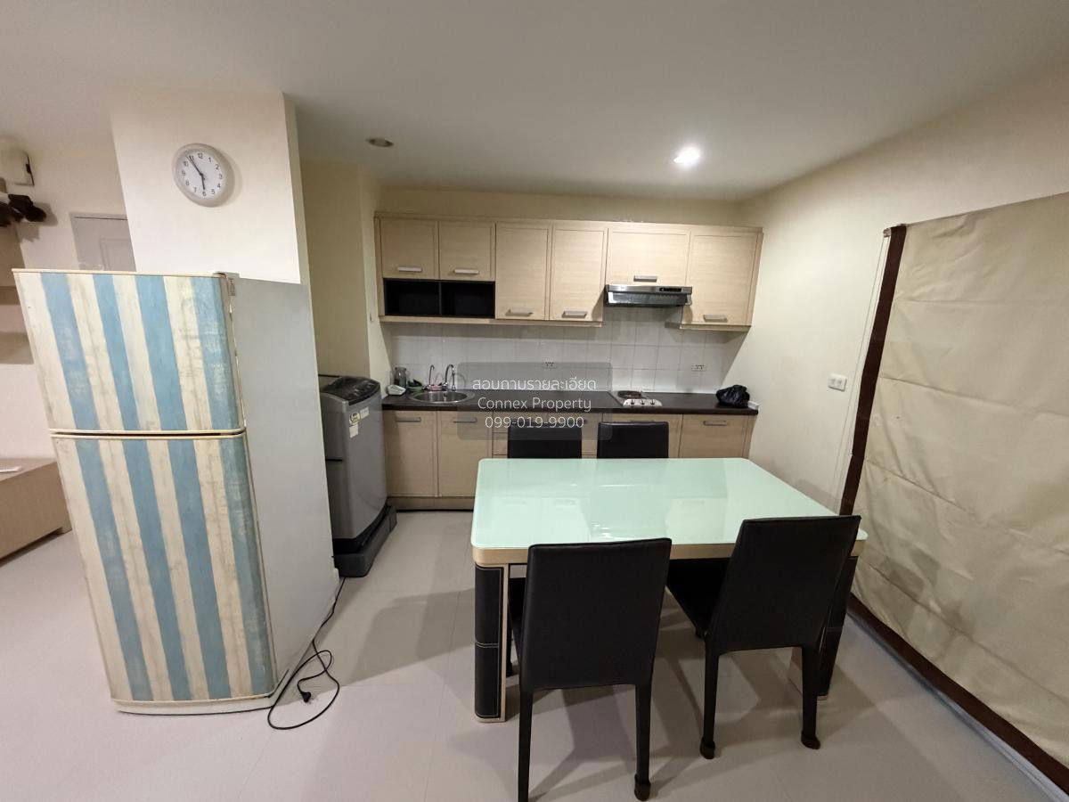 picture 🔥🔥🔥 FOR RENT condo , Metro Park Sathorn , BTS-Wutthakat , Pakklong Phasi Charoen , Phasi Charoen , Bangkok , CX-52770 ✅ Live chat with us ADD LINE @connexproperty ✅ 🔥🔥🔥 - 2/8