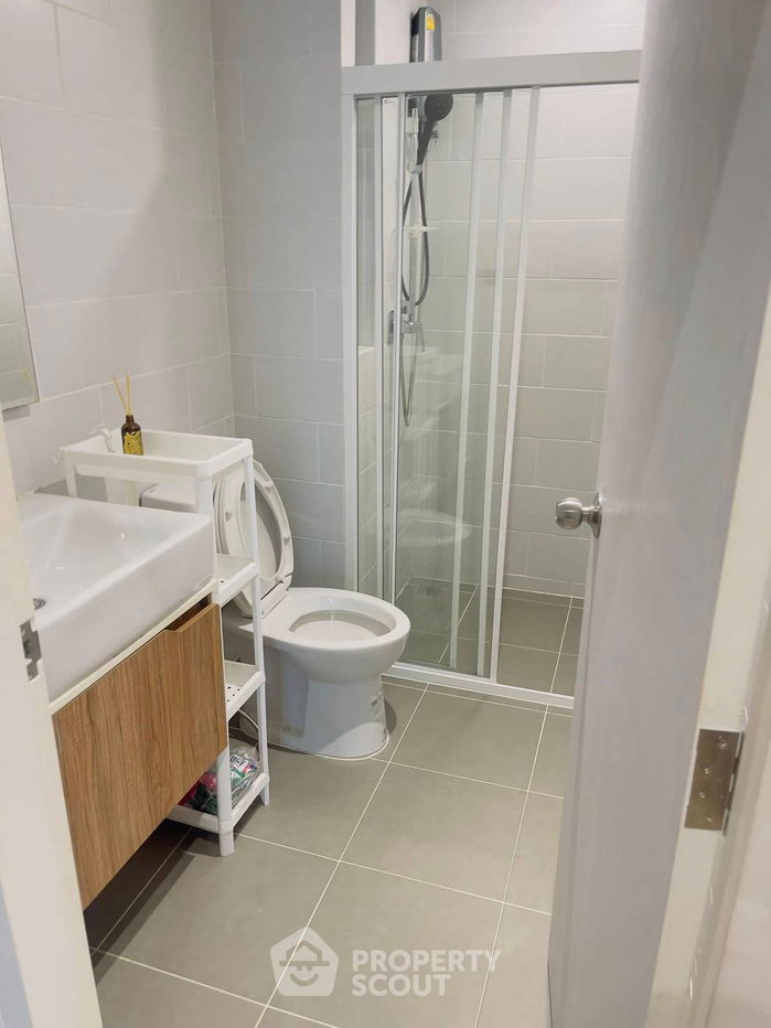 picture 1-BR Condo at The Matt Sathorn-Thapra near BTS Talat Phlu (ID 2459218) - 7/7