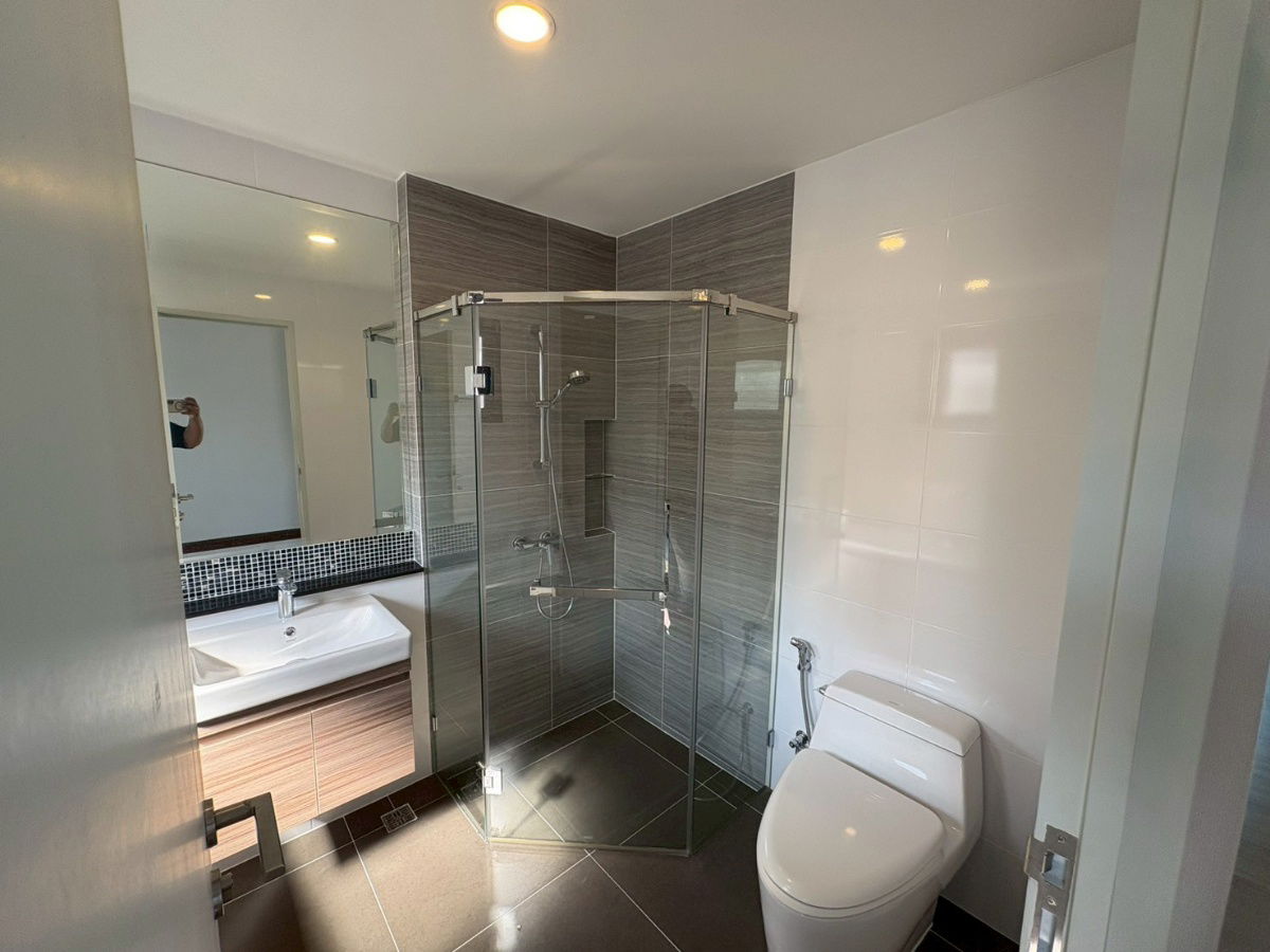 picture Corner single house for sale, THE CITY Boromratchachonnani–Thawi Watthana project Brand-new condition, never lived in. 102.8 sq.wah! - 8/15