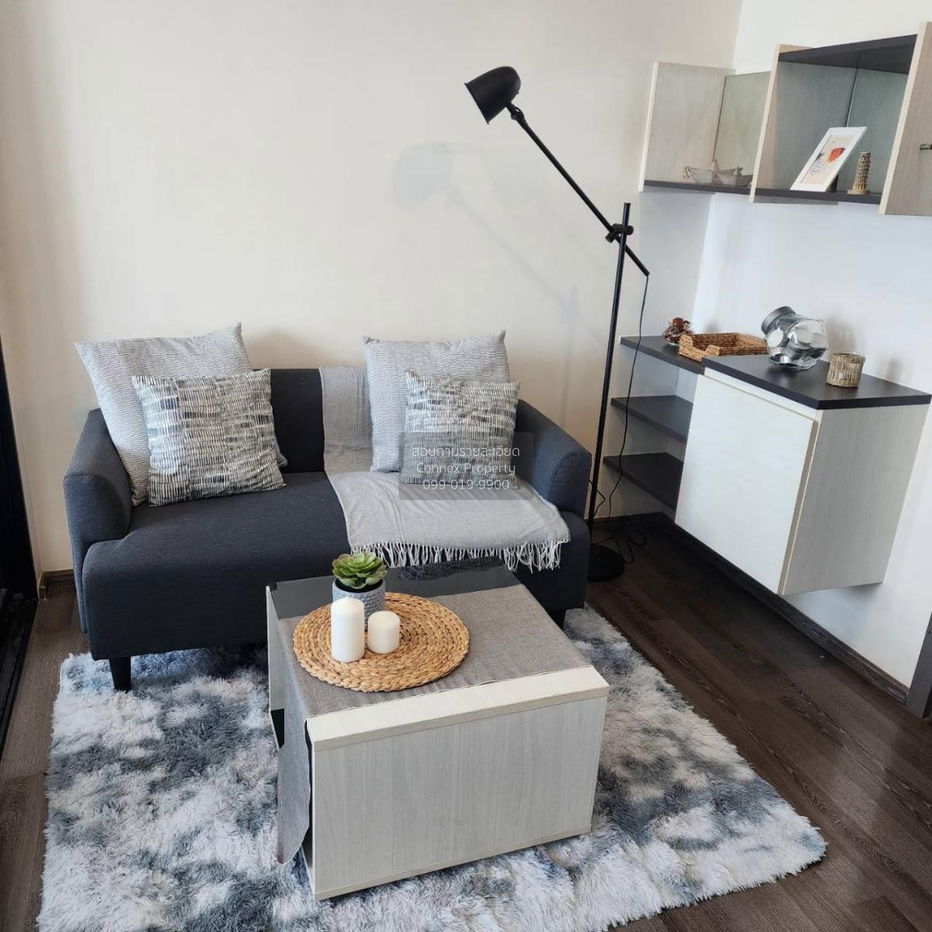 picture 🔥🔥🔥 FOR RENT condo , The Base Park East Sukhumvit 77 , BTS-On Nut , Phra Khanong Nuea , Thawi Watthana , Bangkok , CX-20657 ✅ Live chat with us ADD LINE @connexproperty ✅ 🔥🔥🔥 - 1/9