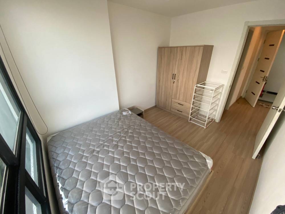 picture 1-BR Condo at Artemis Sukhumvit 77 near BTS On Nut (ID 384224) - 4/20