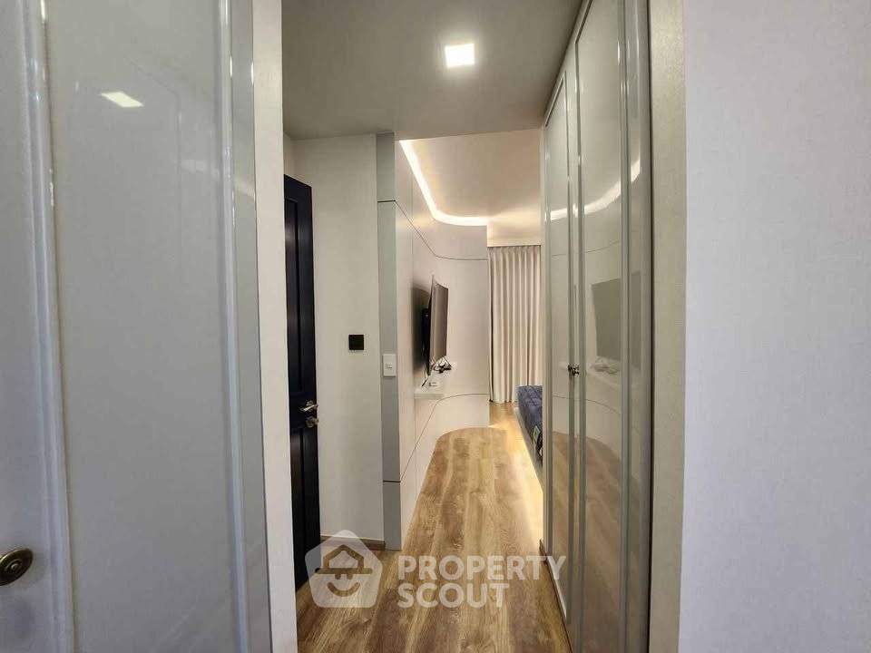 picture 2-BR Condo at Maestro 01 Sathorn - Yenakat near MRT Khlong Toei (ID 2419433) - 5/8