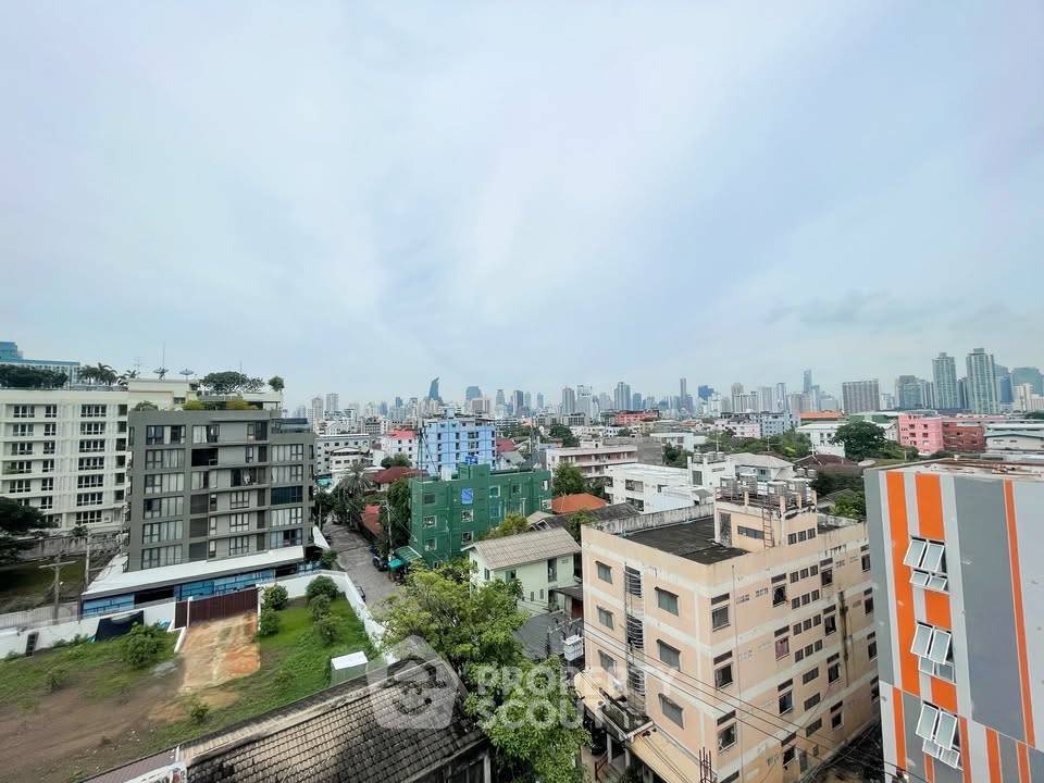 รูป คอนโด 1-ห้องนอน ที่ แชปเตอร์ ทองหล่อ 25 ใกล้ ทองหล่อ (ID 2387237) - รูปที่ 12/12