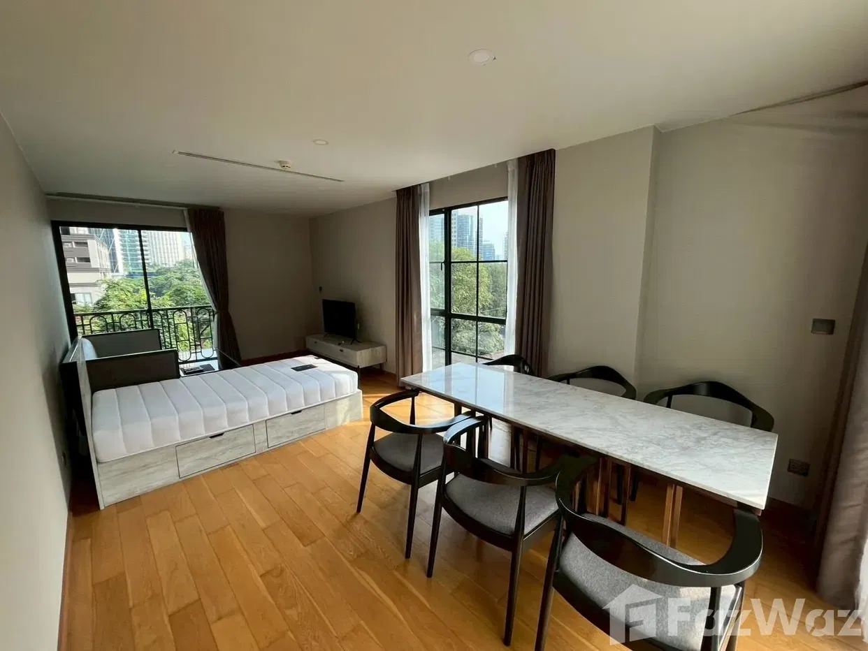 picture 2 Bedroom Condo for rent at Na Vara Residence 5904501 - 1/13