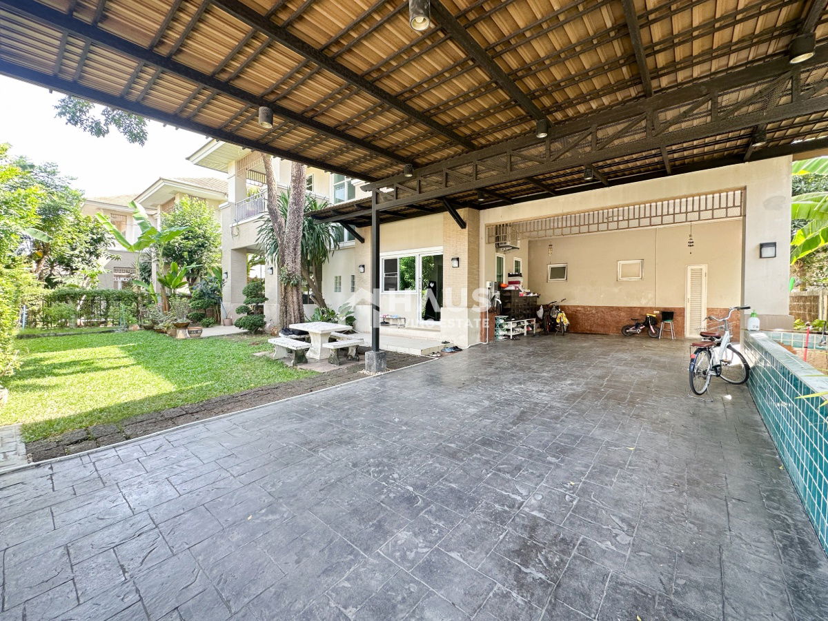 picture Teerin Ratchapruek / 3 Bedrooms #HRP1024 - 5/20