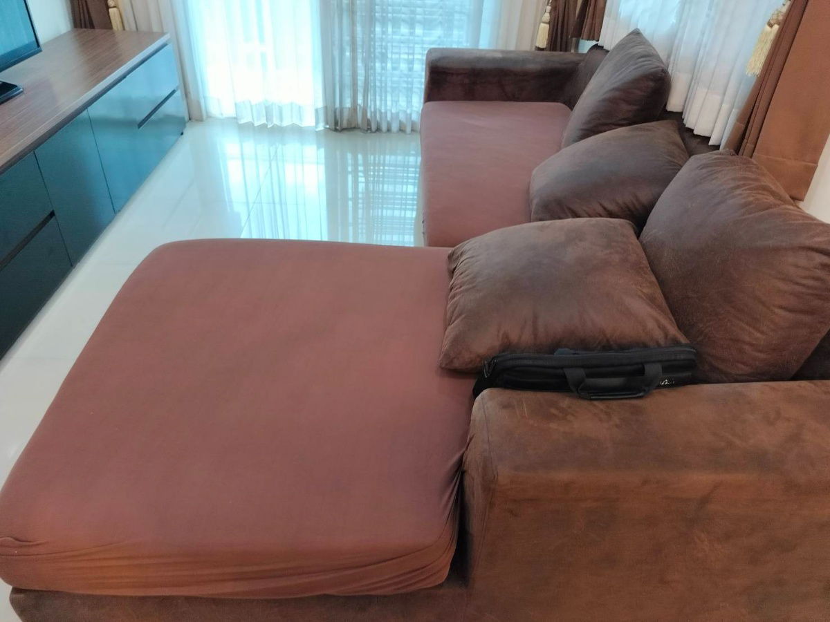 รูป ให้เช่า ทาวน์โฮม 2 ชั้น ห้องมุม ใกล้ CDC ซ.โยธินพัฒนา - รูปที่ 9/25