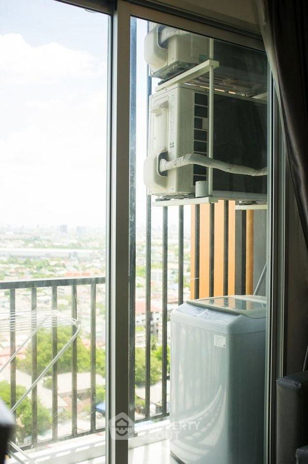 picture 1-BR Condo at Chewathai Phetkasem 27 near MRT Bang Wa (ID 602363) - 5/8