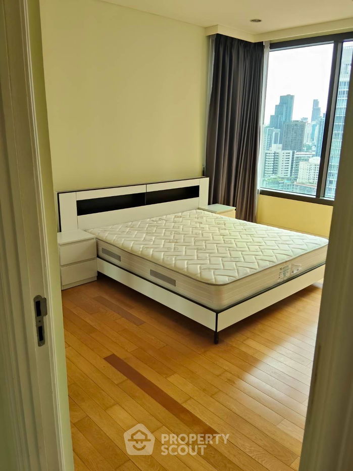 picture 2-BR Condo at Aguston Sukhumvit 22 near MRT Queen Sirikit National Convention Centre (ID 2461271) - 9/14
