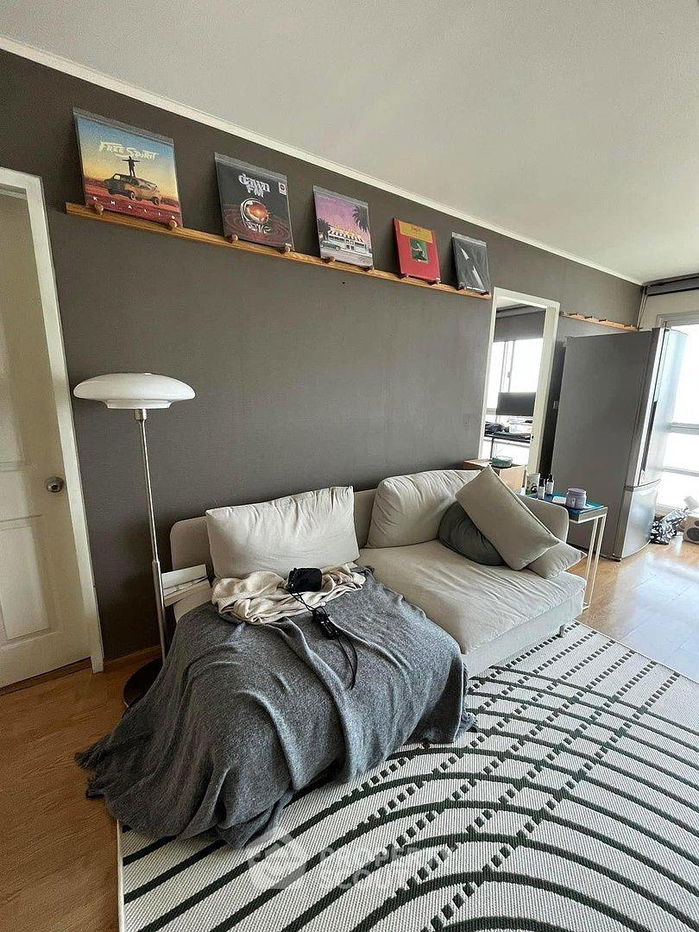 รูป คอนโด 2-ห้องนอน ที่ ยู ดีไลท์ แอท อ่อนนุช สเตชั่น ใกล้ BTS อ่อนนุช (ID 1133818) - รูปที่ 3/11